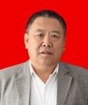 杨福生（通榆县政协副主席）