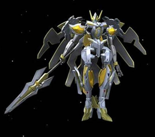 维纳斯（动画片《宇宙星神》中的角色）