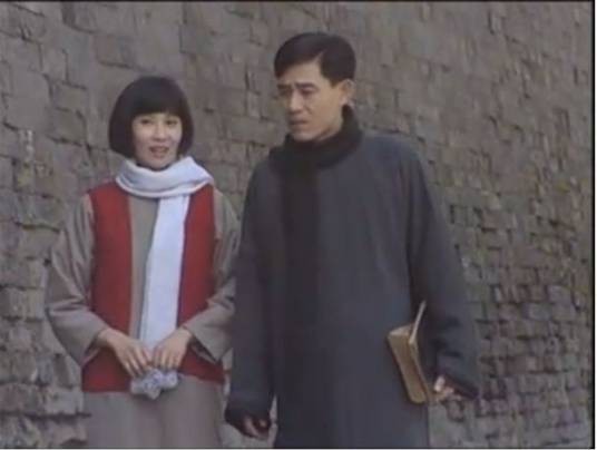 青春之歌(1999年王进执导的剧情剧)