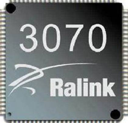 3070芯片