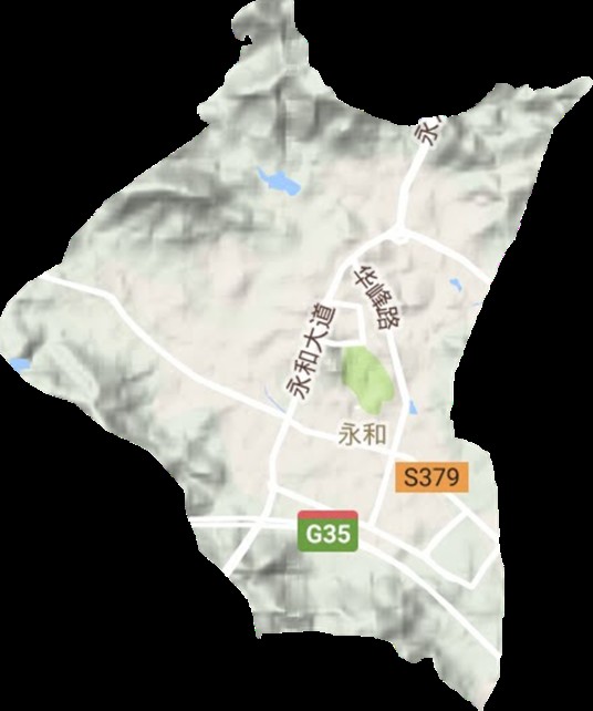 永和街道(广东省广州市黄埔区辖街道)
