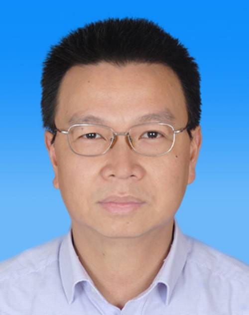 黄国华(广东省河源市和平县财政局局长)