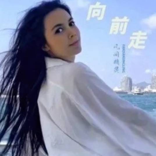 向前走（凡间精灵演唱歌曲）