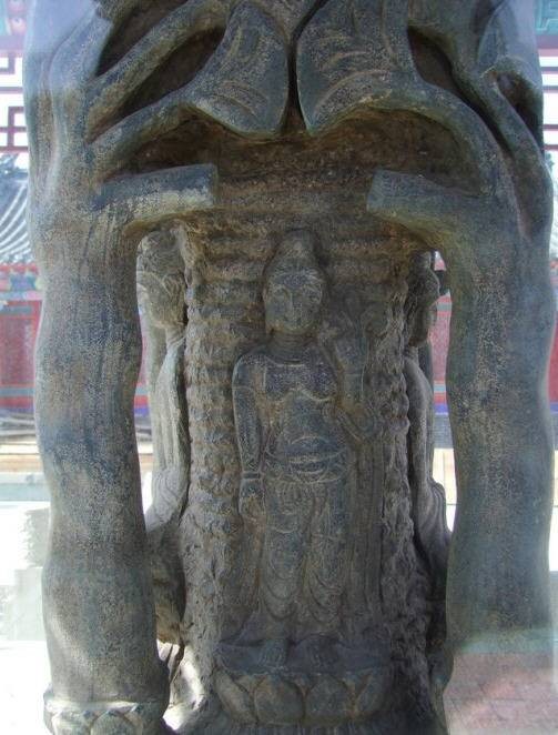 金宝山寺