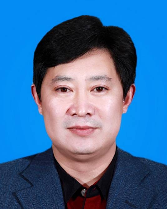 侯旭(河北省唐山市委原常委、曹妃甸区委原书记)