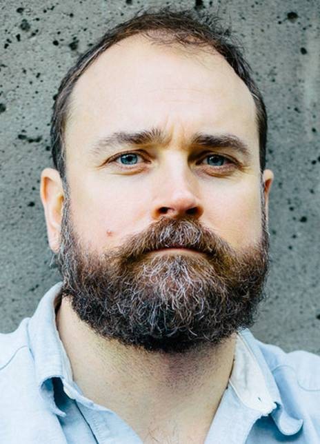 Andrew Moxham