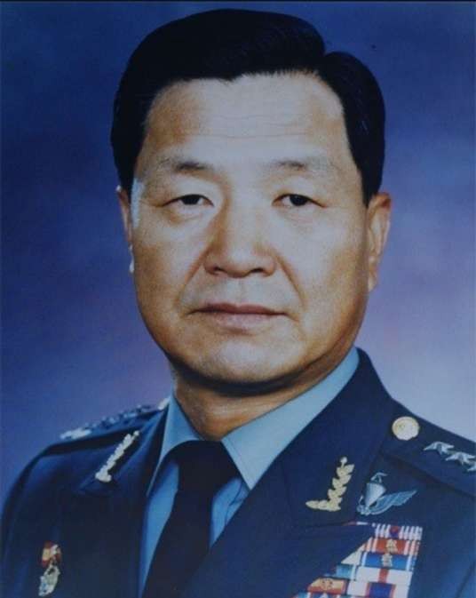 朴熙道（韩国陆军参谋总长）