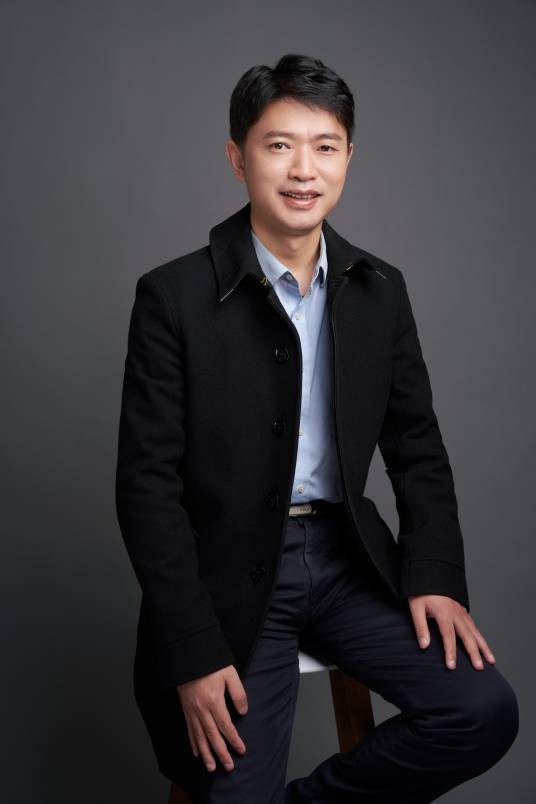 刘洋(清华大学教授)