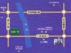 万铭总部基地