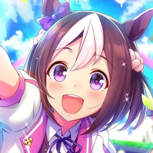 赛马娘 Pretty Derby（2021年Cygames发行的手机游戏）
