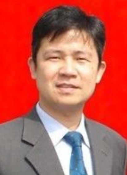 刘忠良（湖南省浏阳市发改局党组副书记、粮食和物资储备事务中心党组书记、主任）