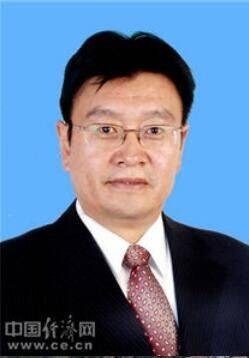 陈浩文(甘肃省林业厅原党组成员)