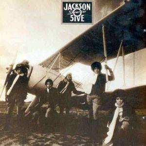 skywriter(Jackson 5发行的专辑)