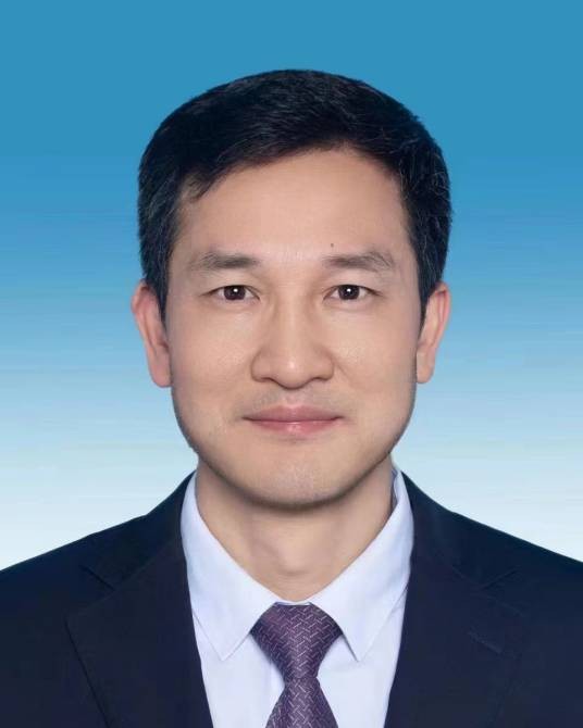 杨志远(四川省人民政府驻北京办事处党组书记、 主任)