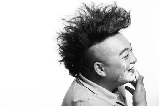 大雄（国内新锐导演、演员）