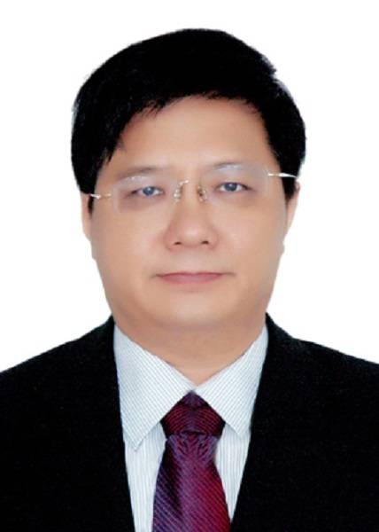 张宝泉(山东省聊城市委原常委、纪委书记)