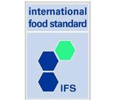 IFS标准