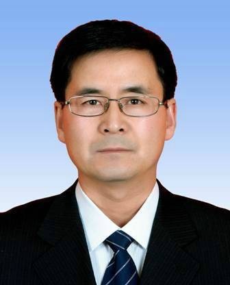 冯志亮(新疆维吾尔自治区自然资源厅一级巡视员)