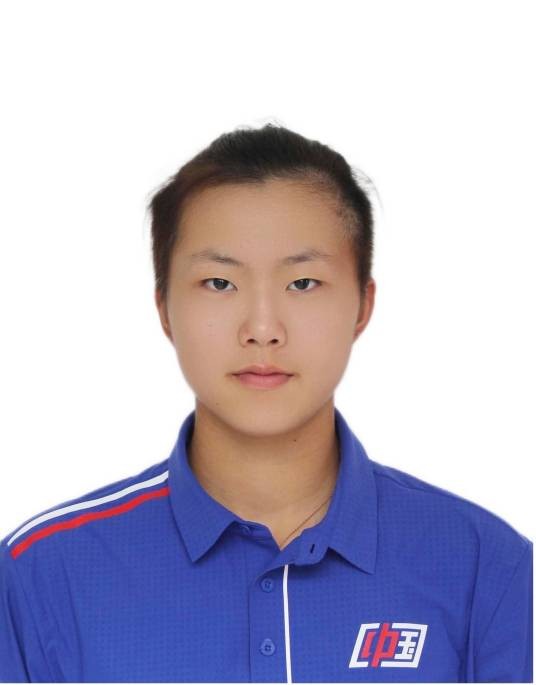 王琪(中国皮划艇运动员)