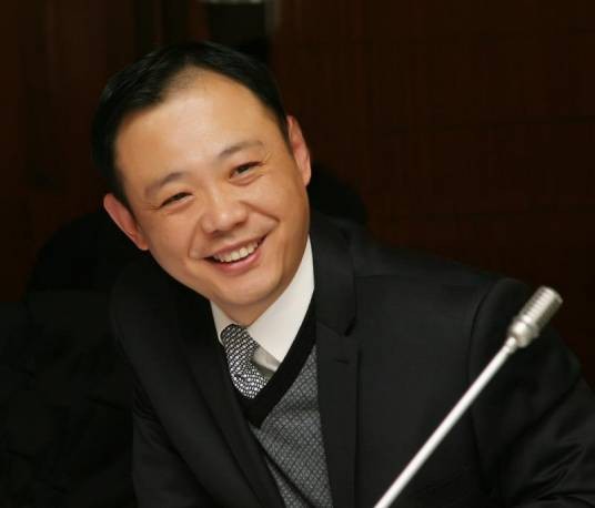 薛峰(中国中建设计研究院有限公司党委委员、总建筑师)