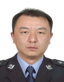 蒋勇(中共昭觉县委常委、政法委书记)