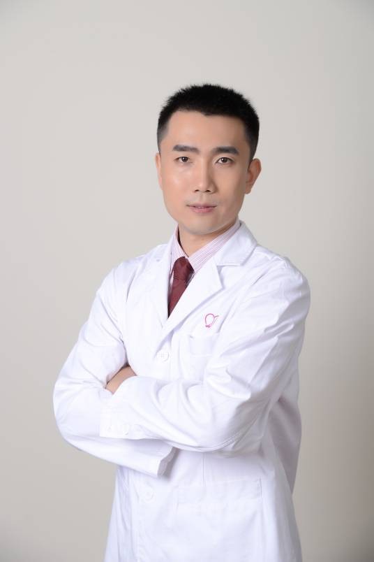 张宾(天津市安定医院副研究员)