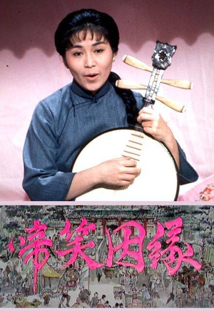 啼笑因缘（1974年TVB王天林执导的电视剧）