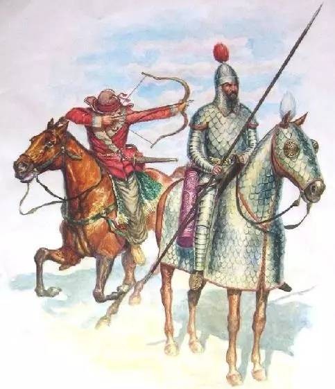 君士坦丁堡战役(公元626年拜占庭帝国与阿瓦尔人之间的战役)