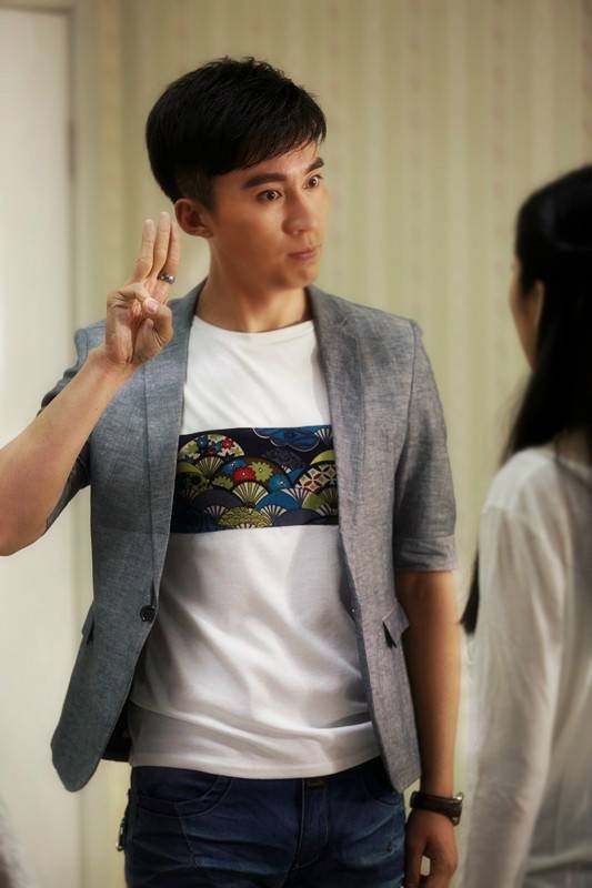 90后的80后后妈（2014年中国电影）