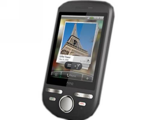 HTC Tattoo 2.3.5 FOX V1 ROM