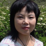 张燕(陕西省社会科学院研究员)