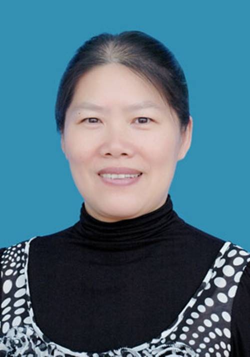 张凡(黄冈中学原副校长)