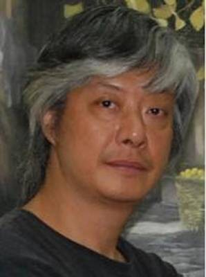 张明(画家)