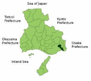 西宫市