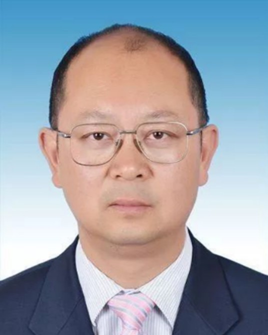 金勇(云南省总工会第十三届委员会副主席)