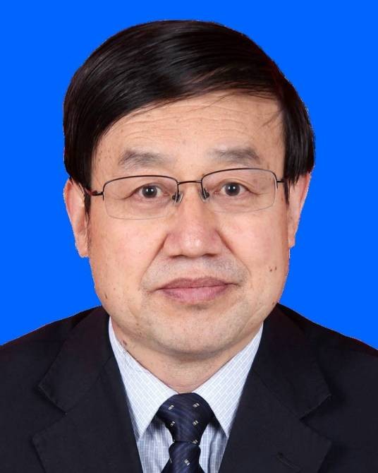 张晓宇(甘肃省平凉市政协原党组成员、副主席)