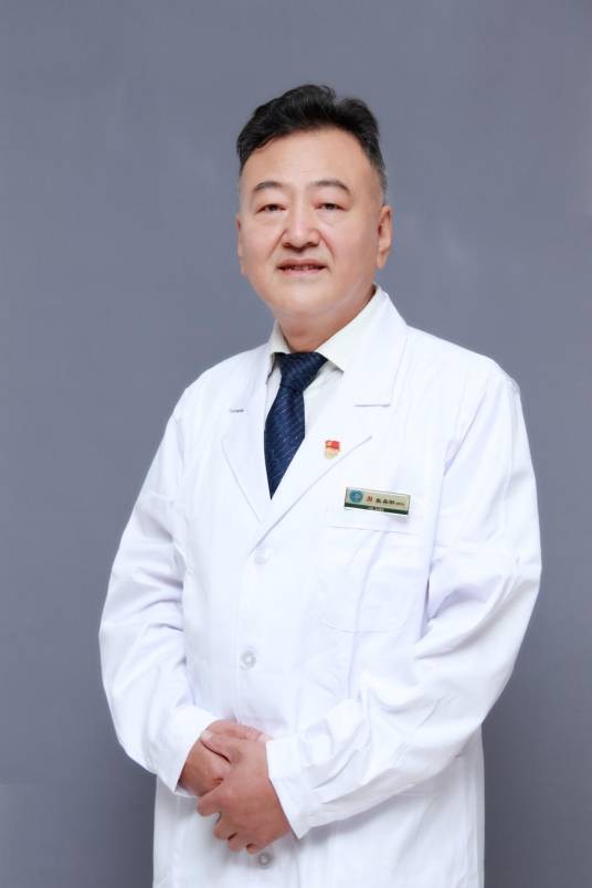 张春阳(包头医学院第一附属医院主任医师)