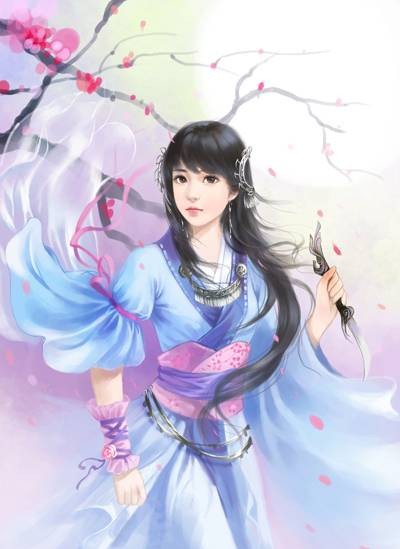 苏小怜