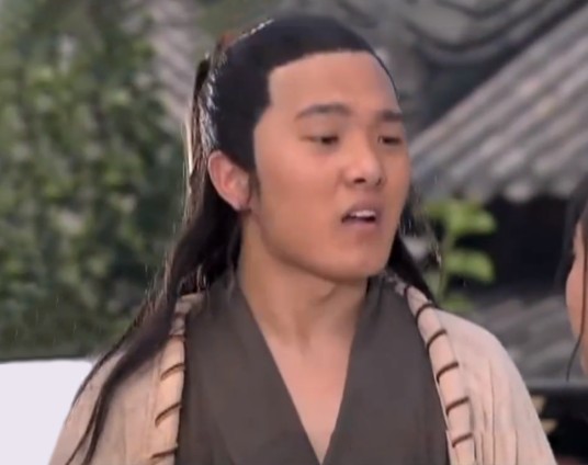 杨蛟(2009年电视剧《宝莲灯前传》中的男配角)