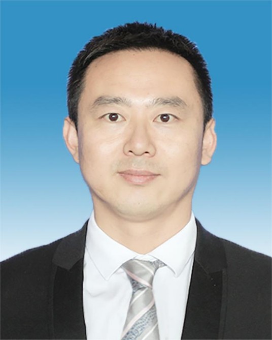 张振国(内蒙古自治区鄂尔多斯市农牧局党组成员、副局长)