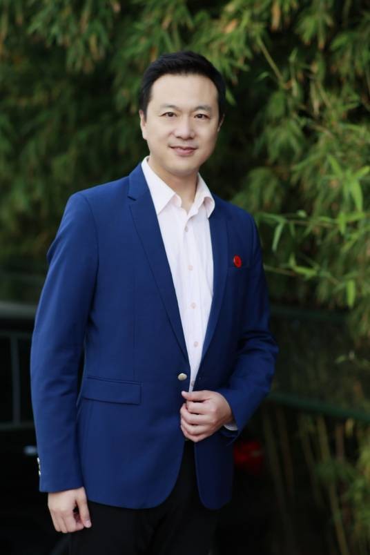 戈海涛