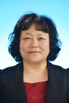 韩春(国家税务总局北京市税务局原党委委员、副局长)