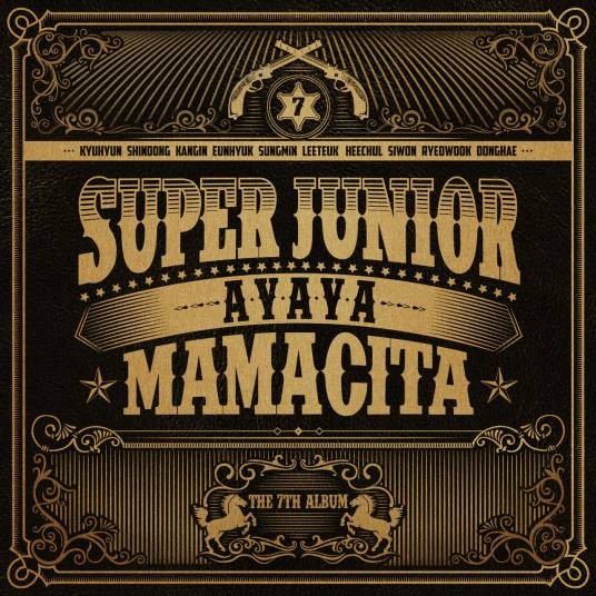 This Is Love（Super Junior歌曲）
