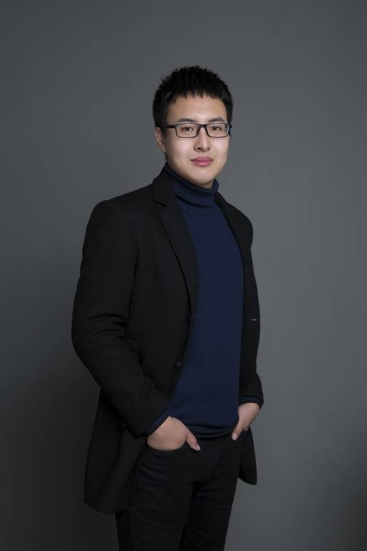 吴迪飞(无锋科技创始人、董事长)