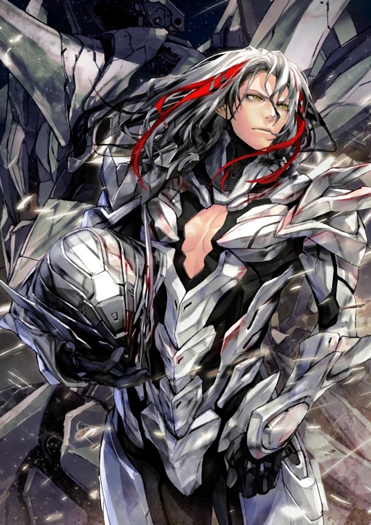 奥德修斯(游戏《Fate/Grand Order》中的5星Rider)