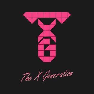 TXG女团