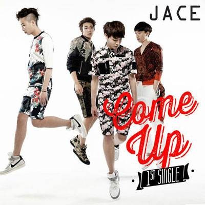 JACE(歌手)