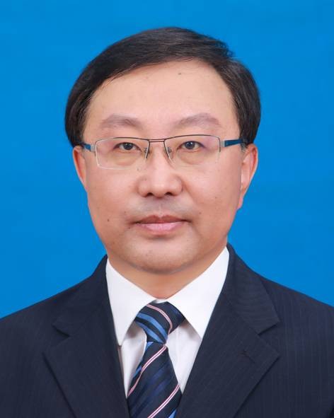 孙宇(黑龙江省交通运输厅党组书记、厅长)