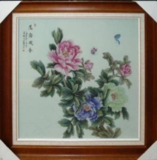 夏斌(景德镇珠山八友美术馆专职画师)