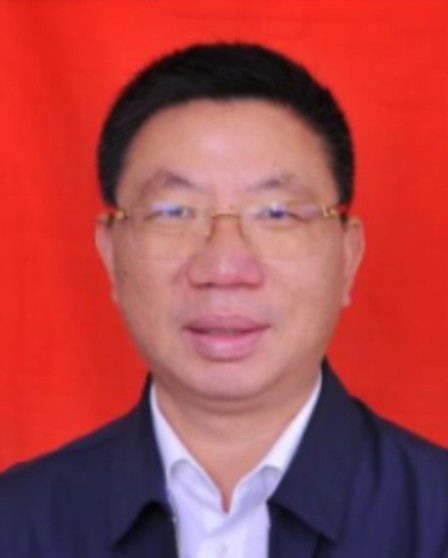刘浪（湖南省衡阳市南岳区委书记）